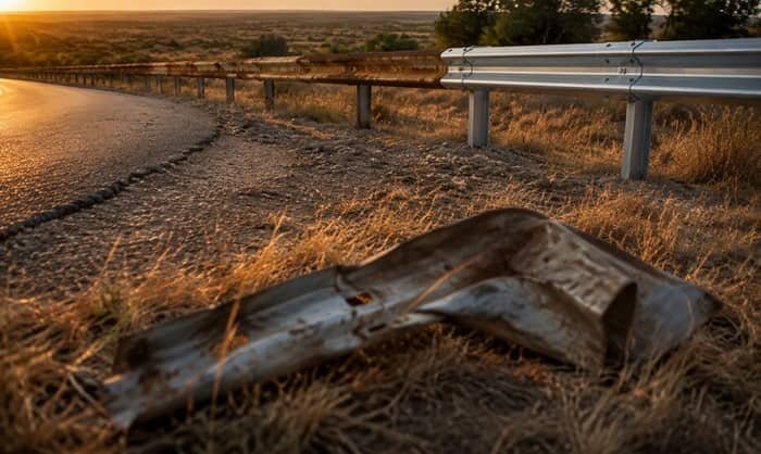 guardrail