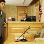 A Witness Saw the Argument, Not the Killing
