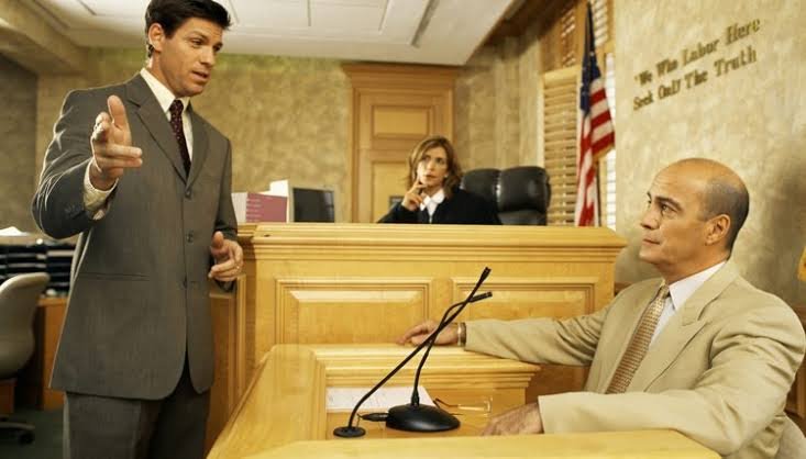A Witness Saw the Argument, Not the Killing
