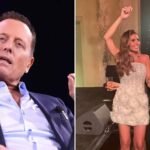 Alina Habba, Turhan Mildon and Richard Grenell Dispute