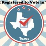 Am I Registered to Vote in Texas