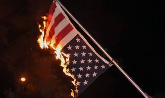 American Flag