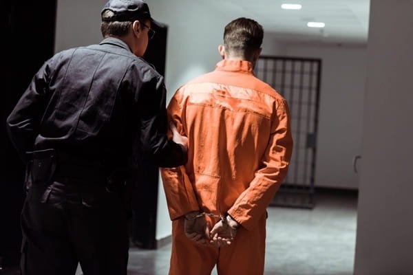Arrest and Release