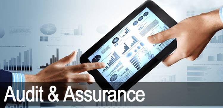 Audit and Assurance