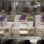 Ballot Stacking