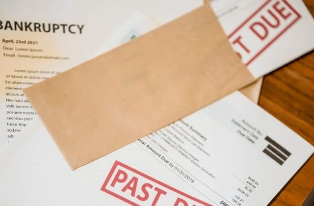 Bankruptcy