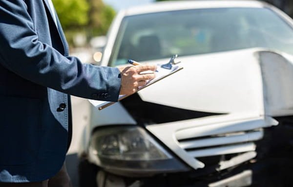 Car Accident Settlement