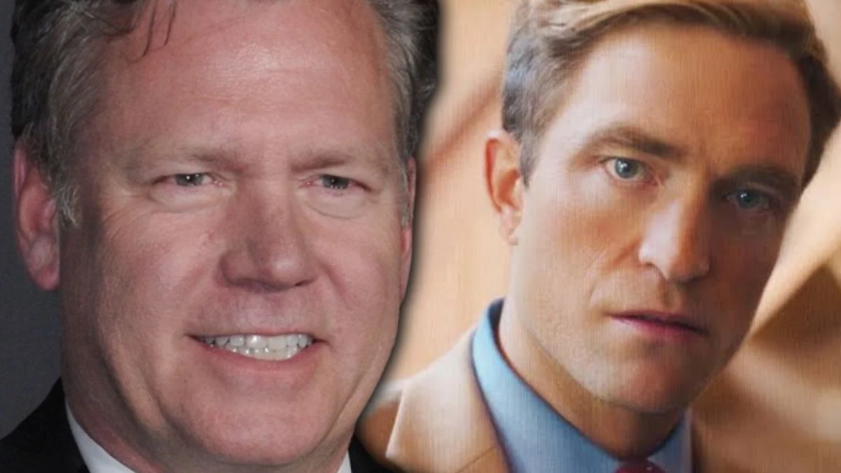 Chris Hansen A24 Film Dispute