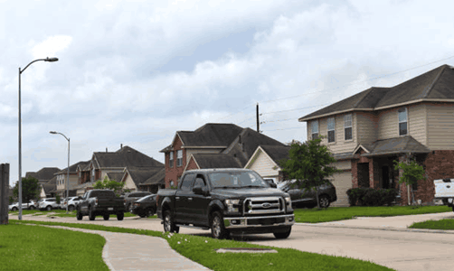 Common Road and Property Hazards That Put Dallas Residents at Risk