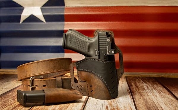 Concealed Carry
