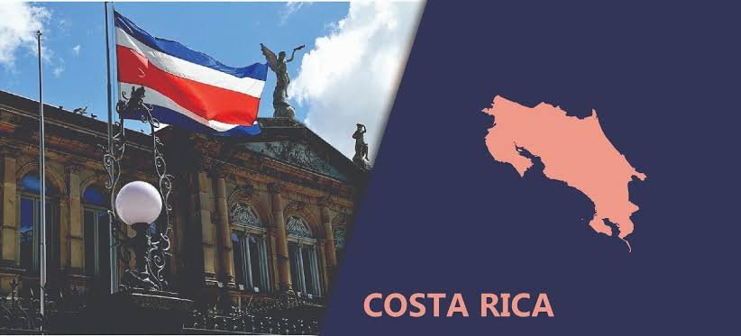 Costa Rica’s Law