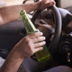 DUI Driving
