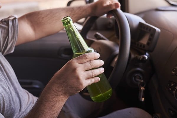 DUI Driving