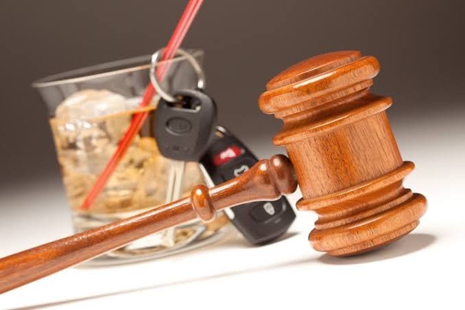 DWI Penalties