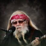 David Allan Coe Family Estate Dispute