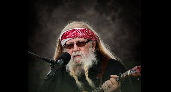 David Allan Coe Family Estate Dispute