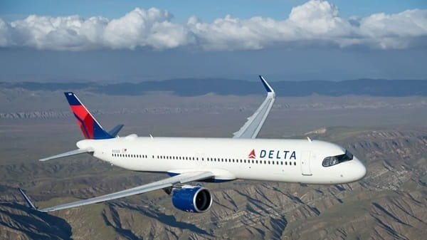 Delta Flight Attendant Cabin Crew Dispute