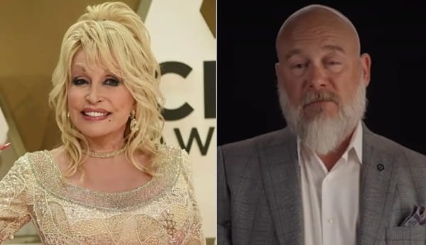 Dolly Parton Estate and Bryan Seaver Legal Dispute