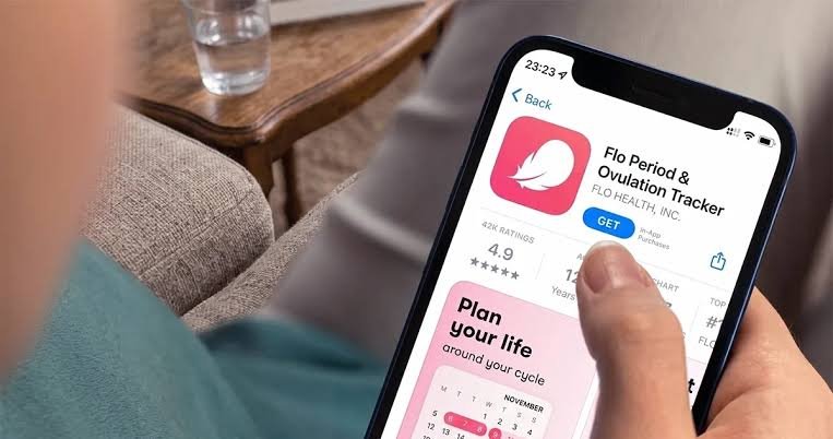 Flo Health App Data Privacy Settlement