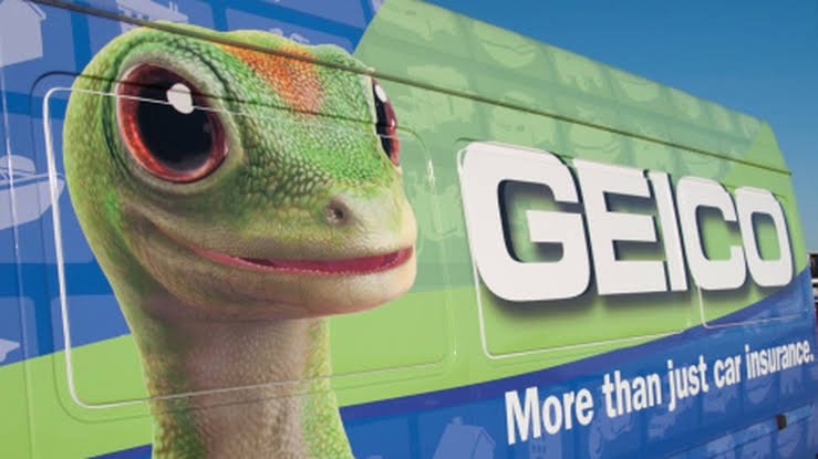 GEICO Glass Claim