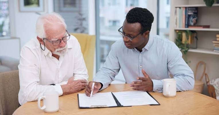 Insurance Adjuster