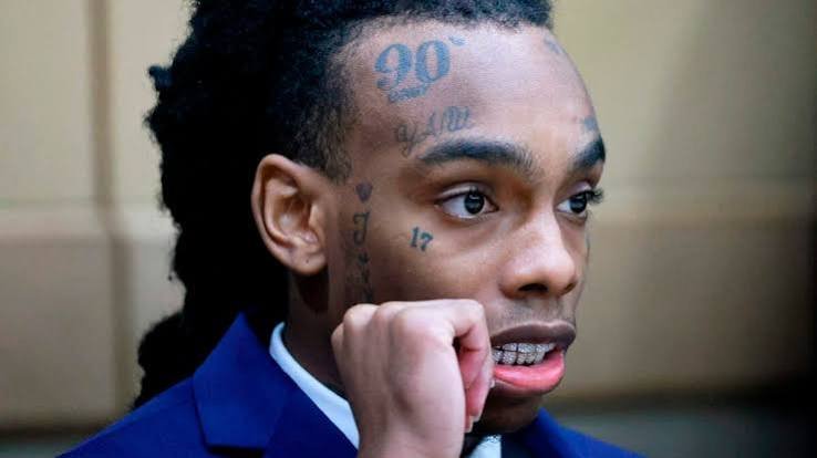 Is YNW Melly Out of Jail