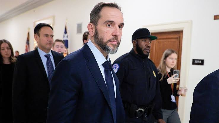Jack Smith Verizon Subpoena Dispute