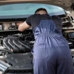 Jade Hill Transmission Repair Dispute