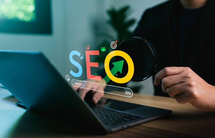 Law Firm SEO