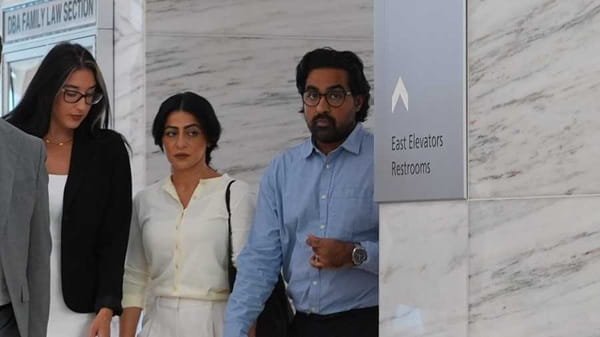 Los Angeles Couple Texas Surrogate Dispute