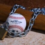 Major League Baseball Labor Dispute
