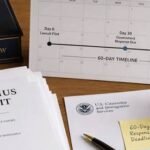 Mandamus Lawsuit