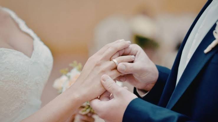 Marry
