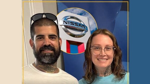 Nissan Dealer Customer Review Dispute