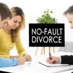 No-Fault Divorce