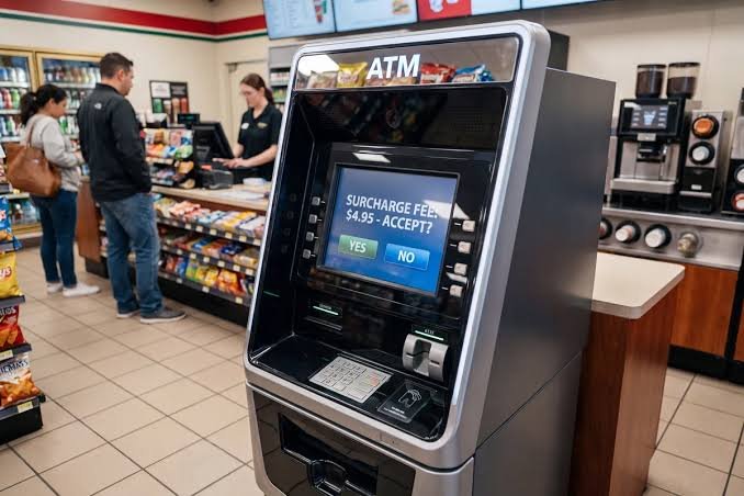 Non-Bank ATM Surcharge Settlement