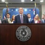 Office of the Attorney General Texas
