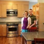 Ohio Couple Kitchen Renovation Property Dispute