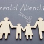 Parental alienation