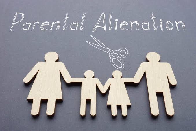 Parental alienation
