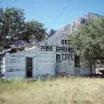 Pine Springs Texas Land Dispute