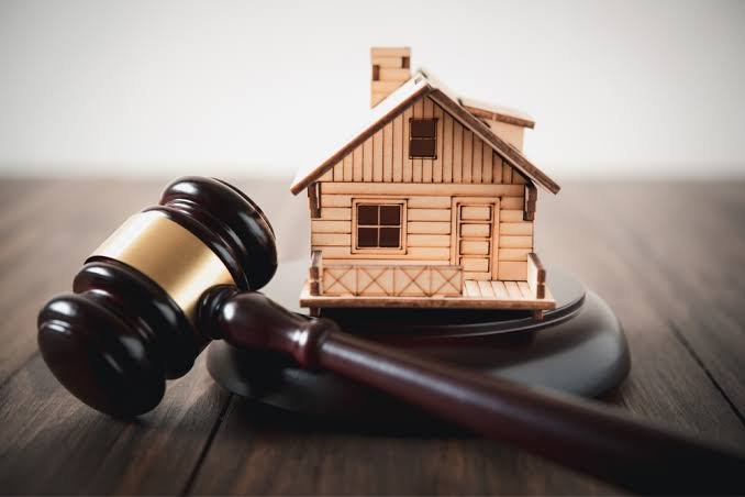 Real Estate Law Firm