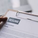 Resume