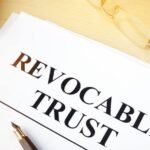 Revocable Living Trusts
