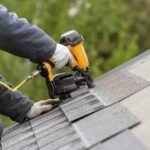 Roofing