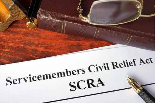 SCRA law