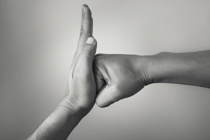 Self-Defense or Assault
