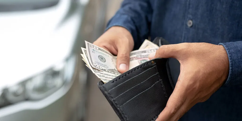 The Money Your Car Loses Even After the Body Shop Does Everything Right
