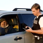 Traffic law