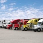 Truck Parking